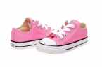 LONA CONVERSE UNISEX CON CORDÓN
